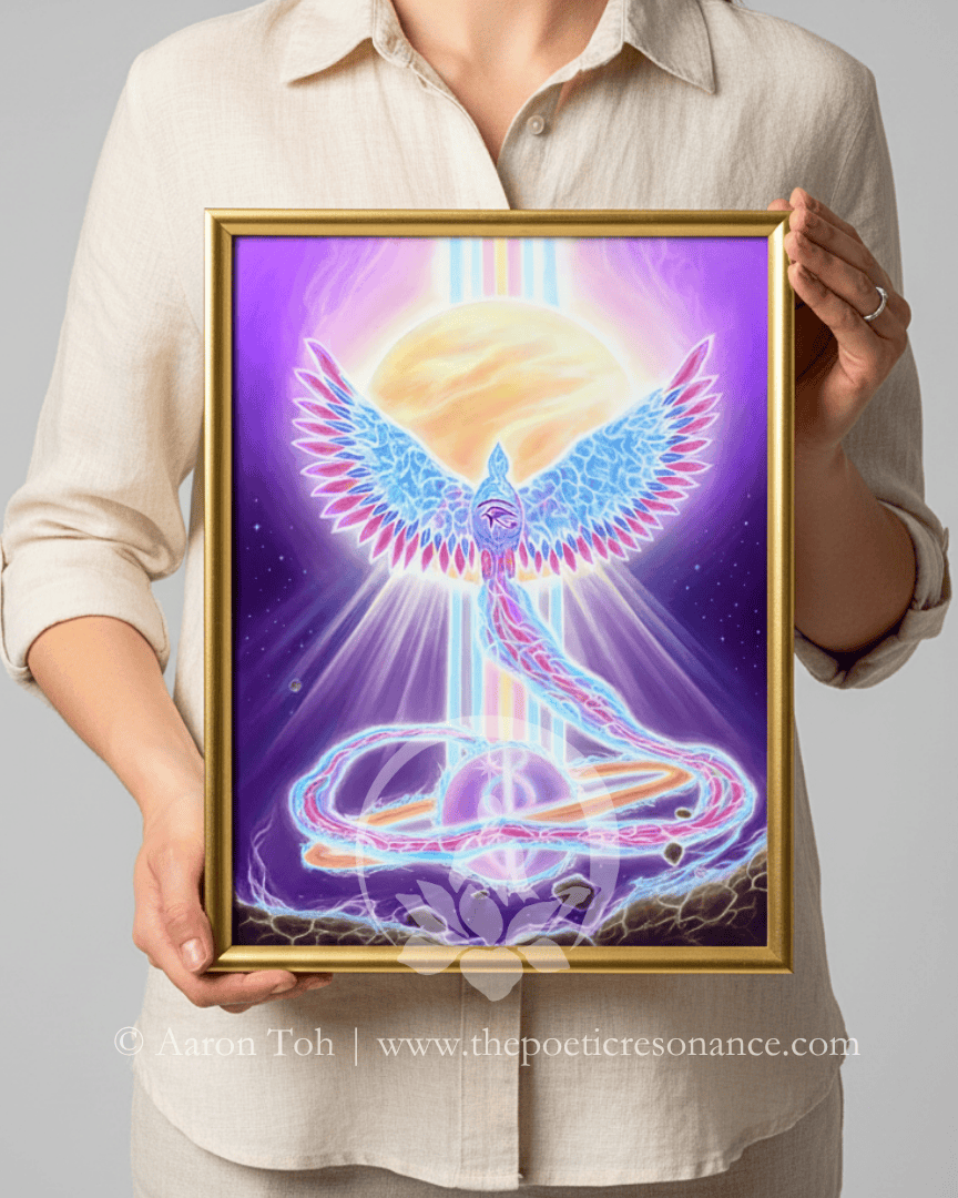 Surrender FAA Archival Print - Image 2